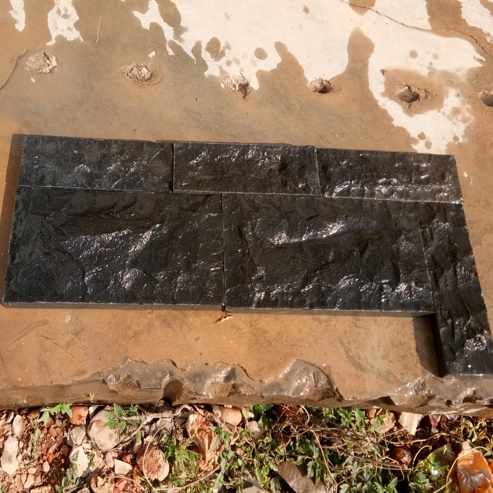 Basalt Cladding