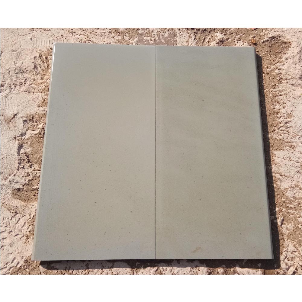 Bullnose